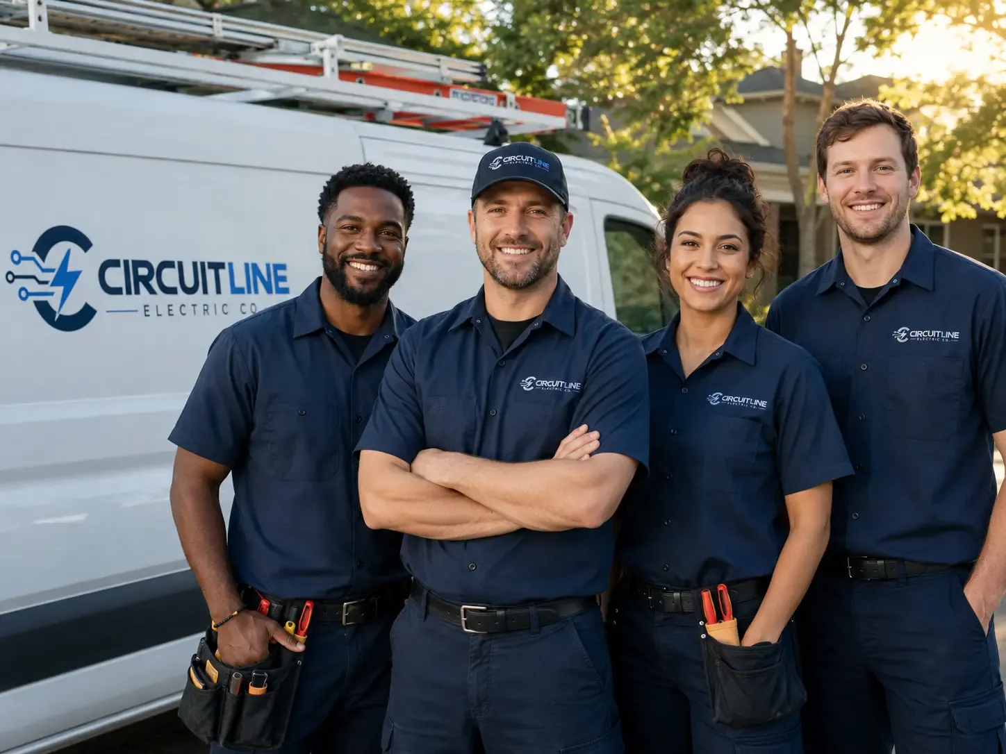 Whole Home Rewiring company in Lowell, WI