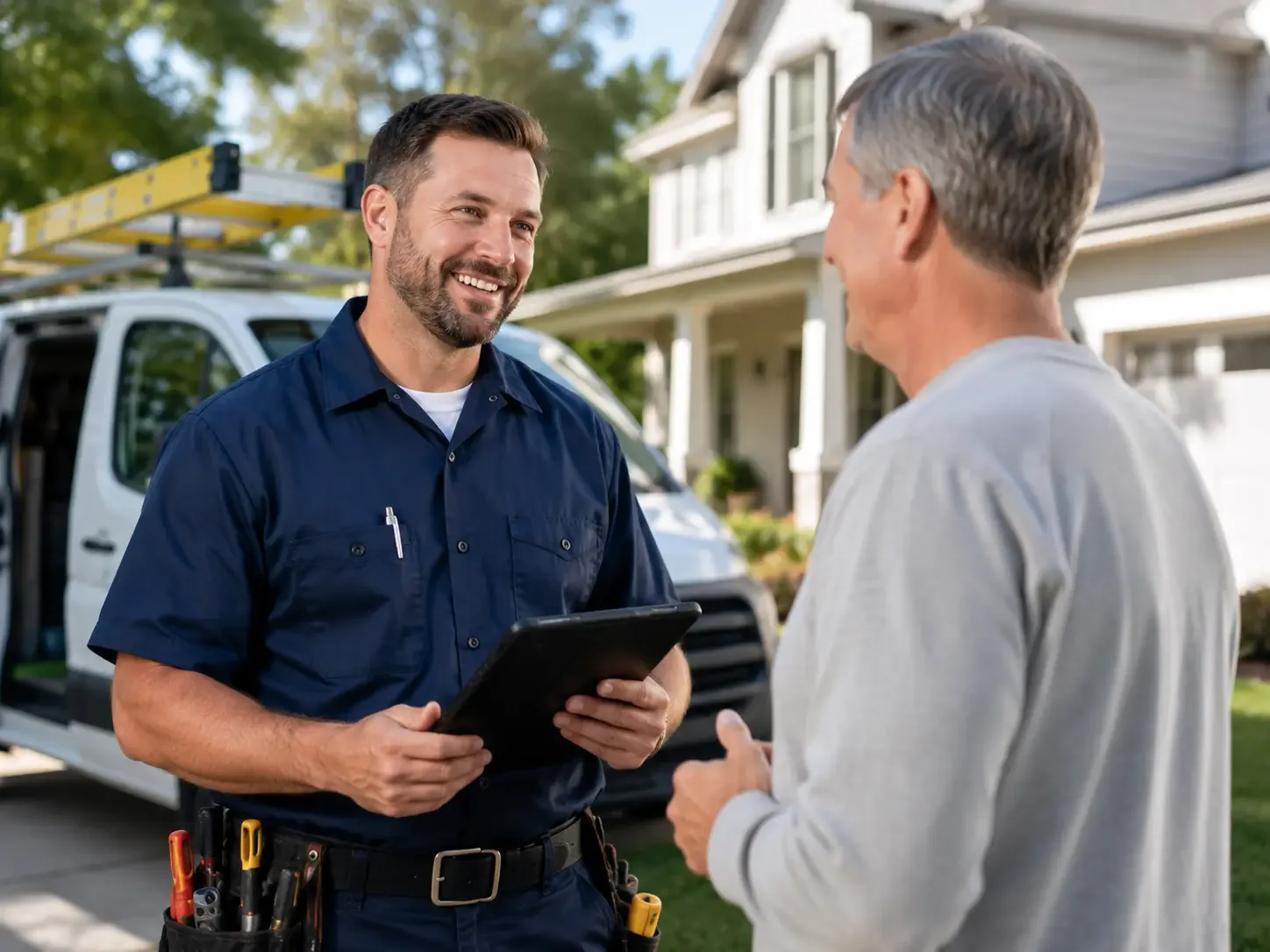 Whole Home Rewiring Lowell, WI FAQs