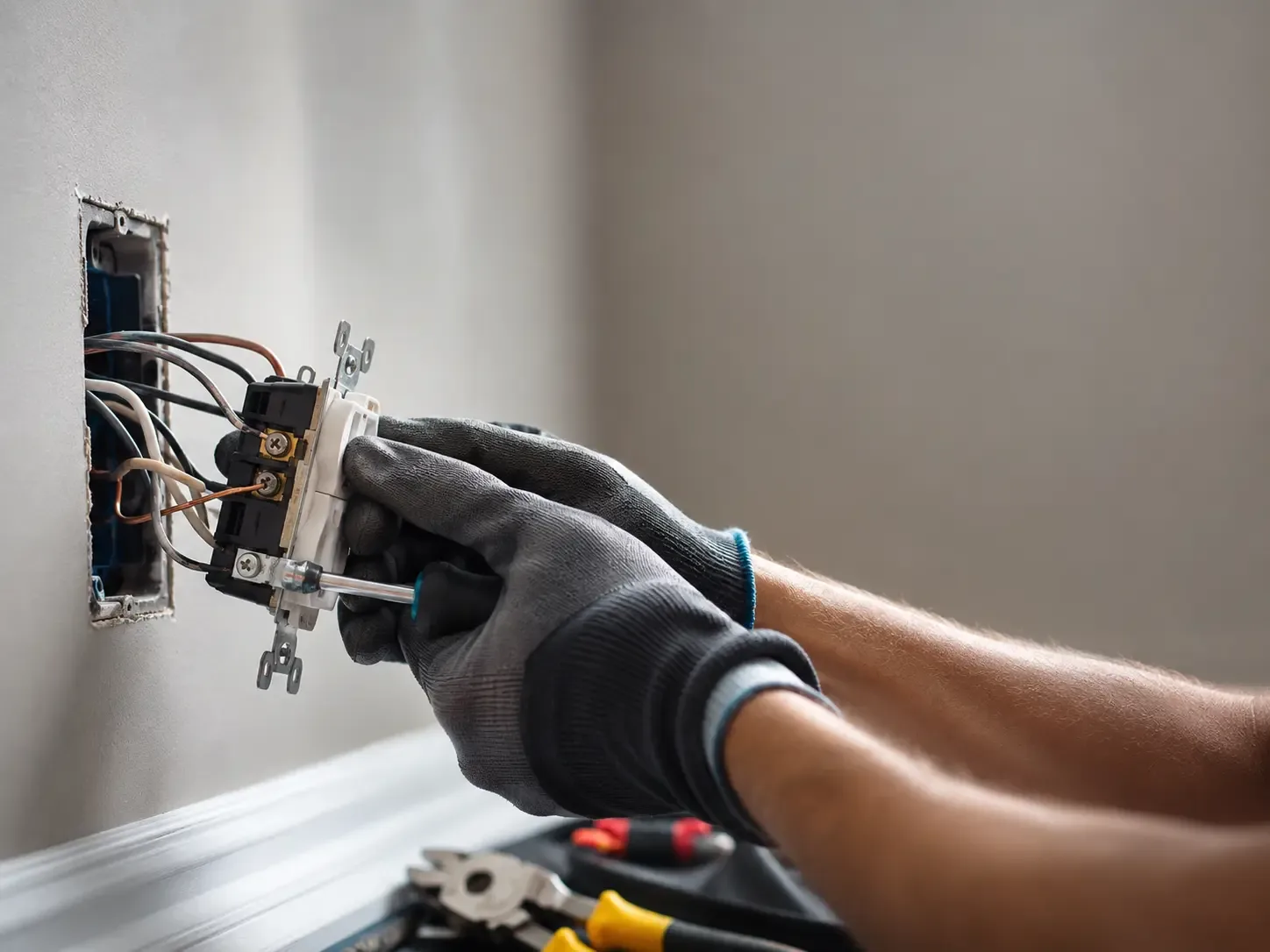 Why choose Whole Home Rewiring in Lowell, WI